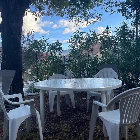 Ferienhaus De Montagne Corsica Zicavo