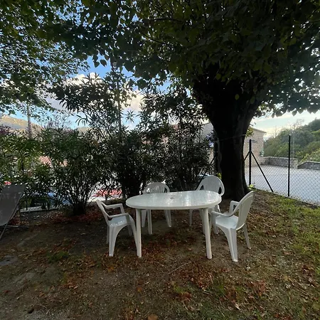 De Montagne Corsica Casa vacanze Zicavo